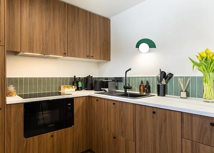 صورة Appartement 6P Chic Ski-In And Out - فال تورُن